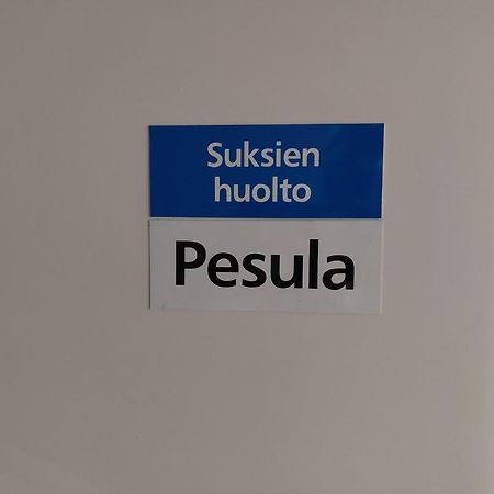 Aparthotel Levistar Zewnętrze zdjęcie