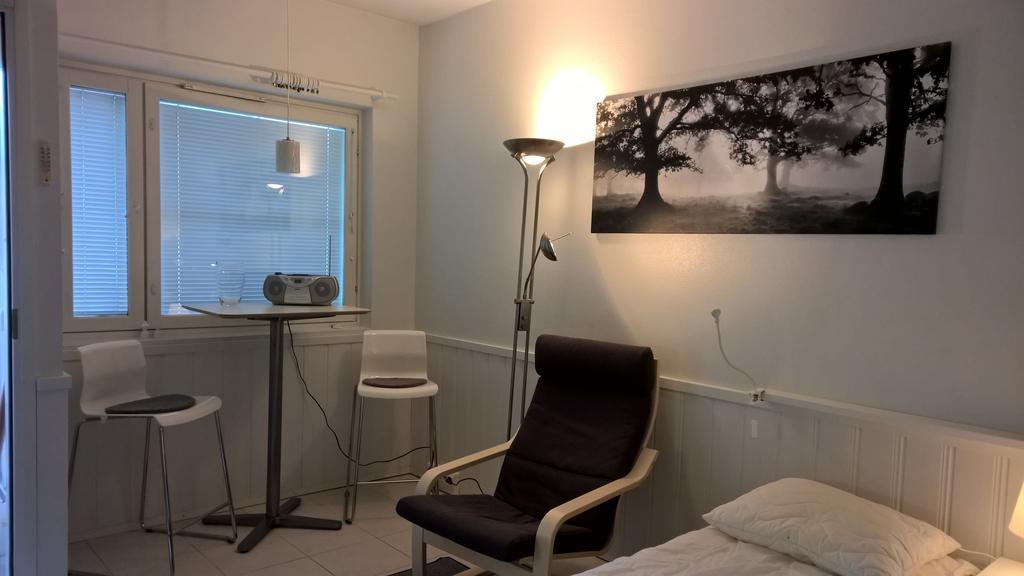 Aparthotel Levistar Zewnętrze zdjęcie