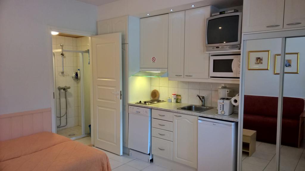 Aparthotel Levistar Pokój zdjęcie