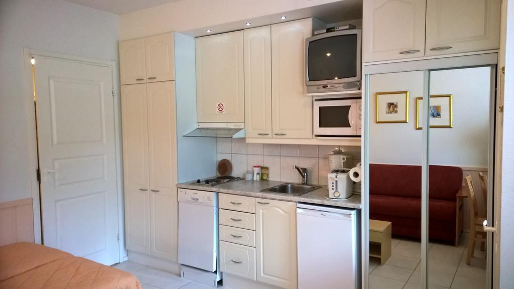 Aparthotel Levistar Pokój zdjęcie