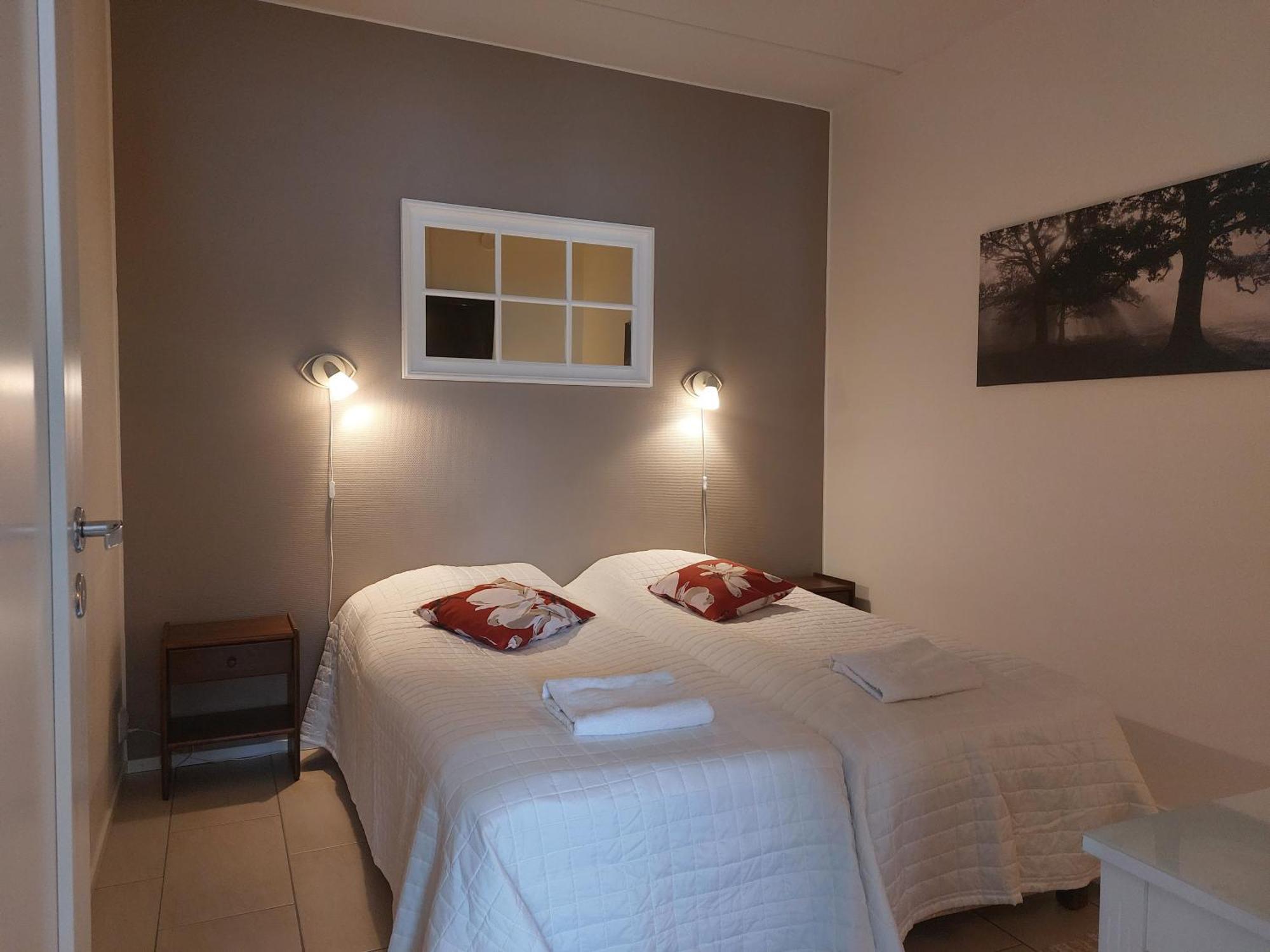 Aparthotel Levistar Zewnętrze zdjęcie