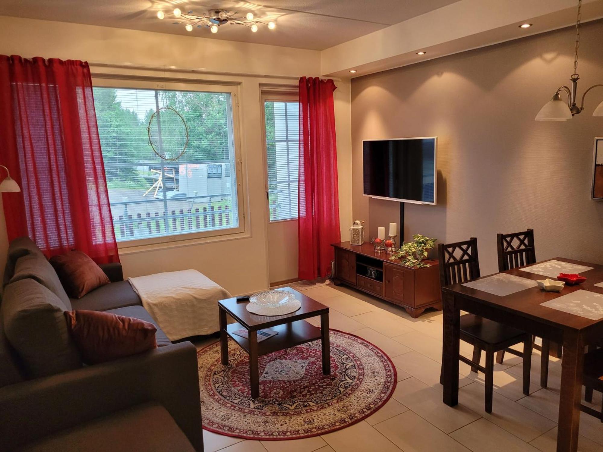 Aparthotel Levistar Zewnętrze zdjęcie