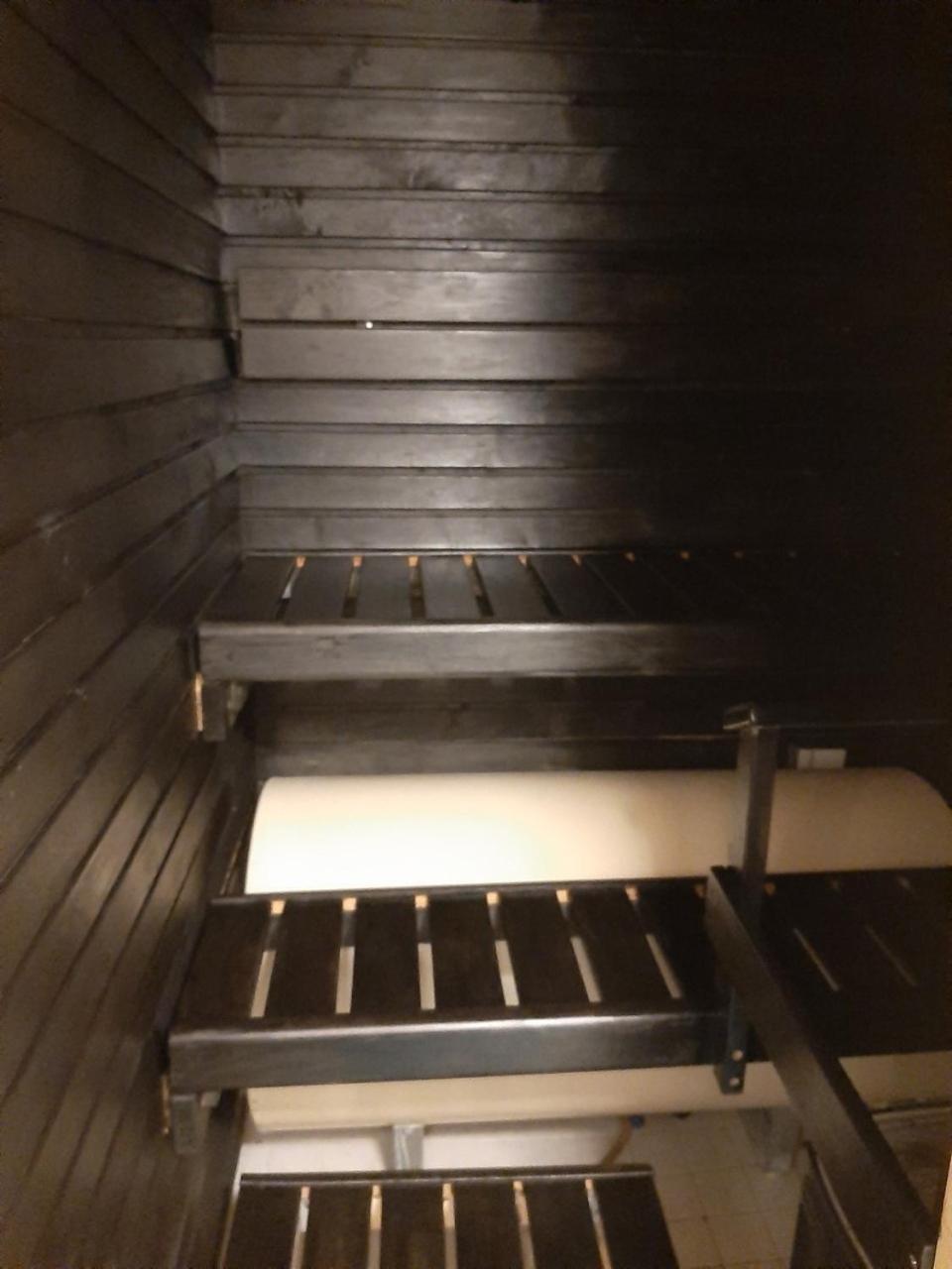 Aparthotel Levistar Zewnętrze zdjęcie
