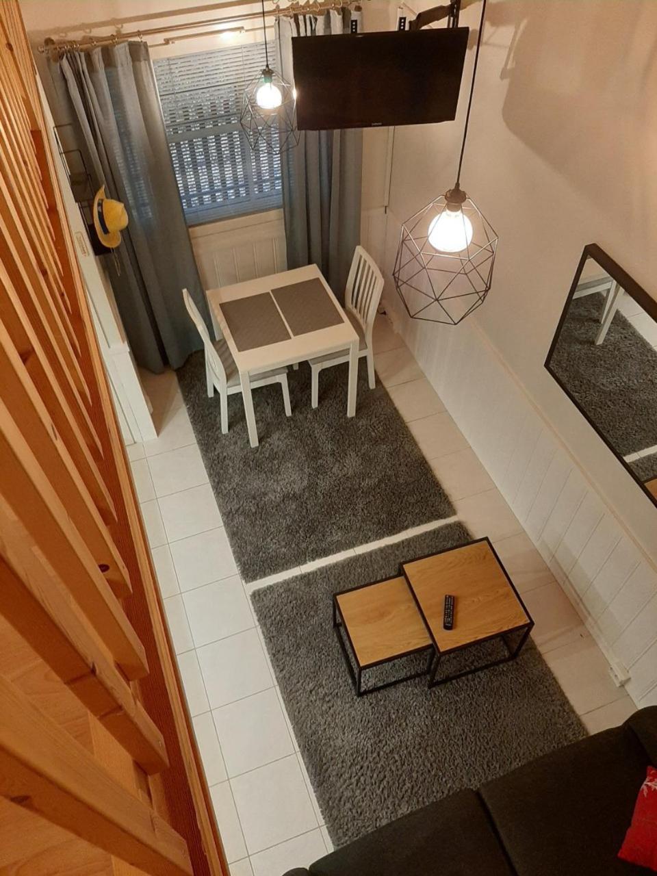 Aparthotel Levistar Zewnętrze zdjęcie