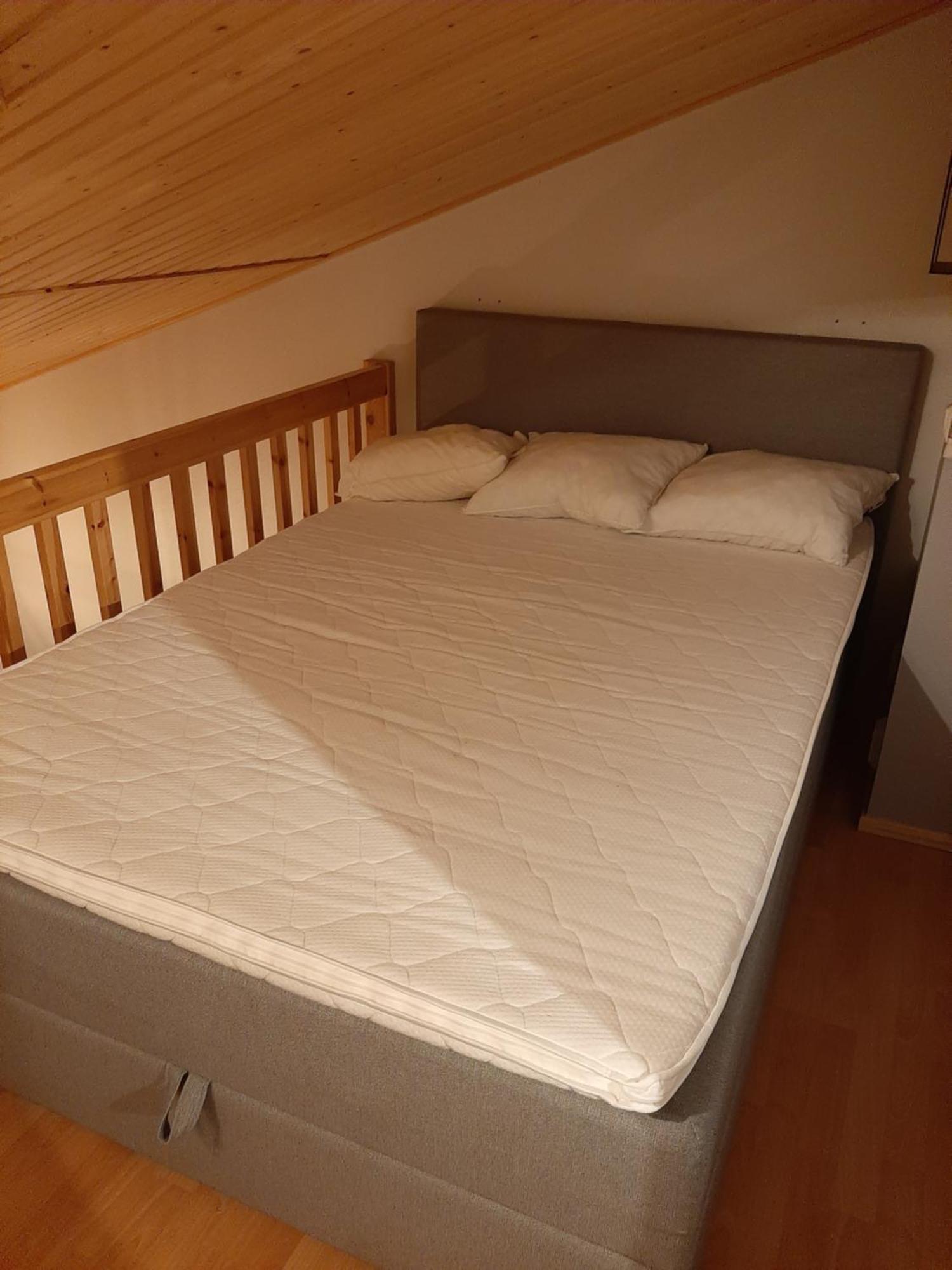 Aparthotel Levistar Zewnętrze zdjęcie
